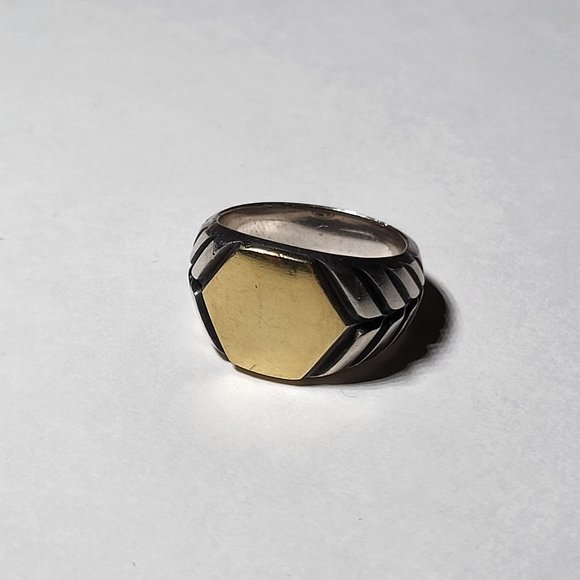 Meet your Posher, David - Picture 10 of 12